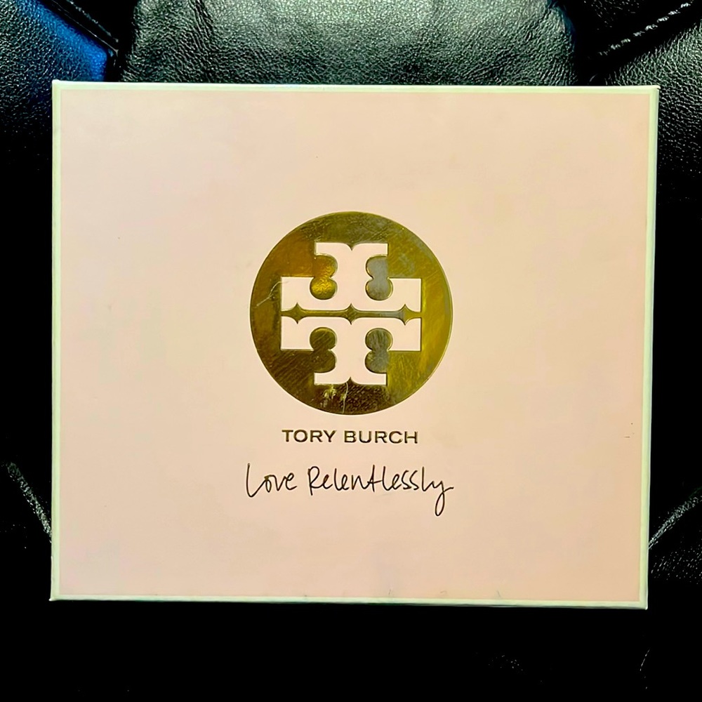 Tory Burch Box